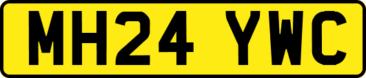MH24YWC