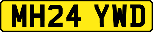 MH24YWD