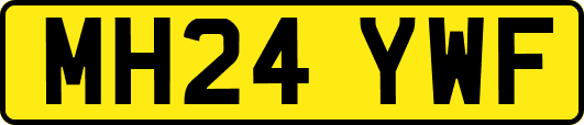 MH24YWF