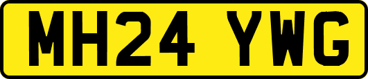 MH24YWG
