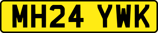MH24YWK