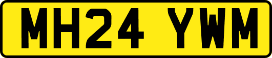 MH24YWM