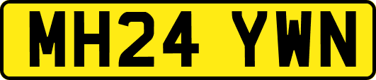 MH24YWN