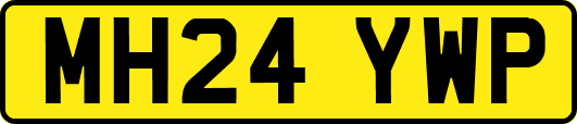 MH24YWP