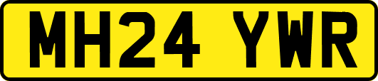MH24YWR