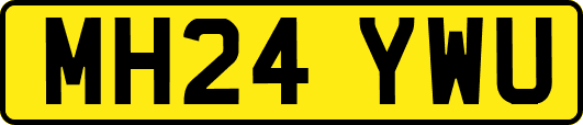 MH24YWU