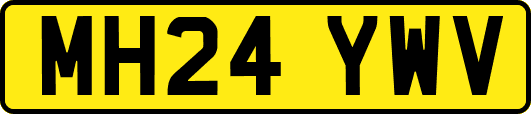 MH24YWV
