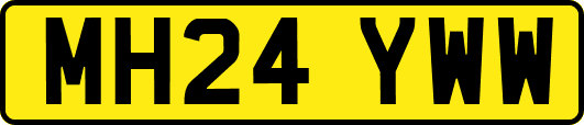 MH24YWW