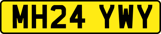 MH24YWY