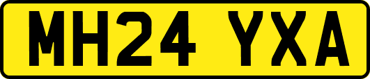 MH24YXA