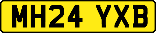 MH24YXB