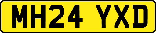 MH24YXD