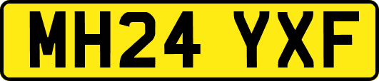MH24YXF