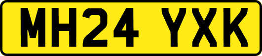 MH24YXK