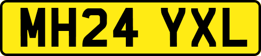 MH24YXL