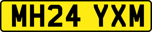 MH24YXM