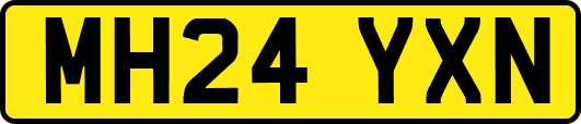 MH24YXN
