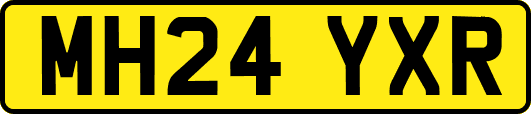 MH24YXR