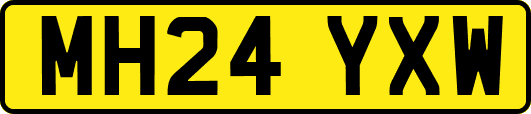 MH24YXW