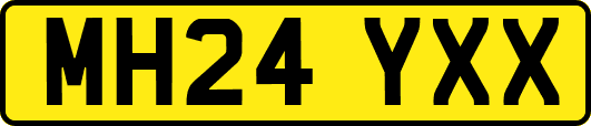 MH24YXX