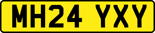 MH24YXY