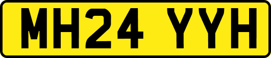 MH24YYH