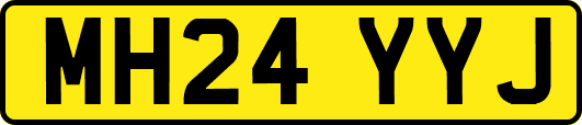 MH24YYJ