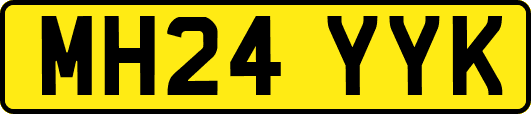 MH24YYK