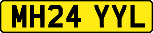 MH24YYL