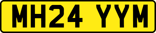 MH24YYM
