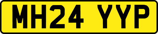 MH24YYP
