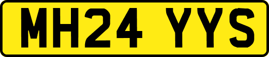 MH24YYS