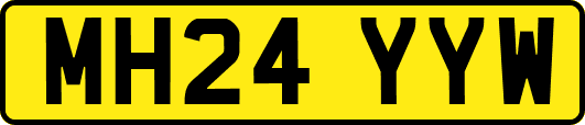 MH24YYW