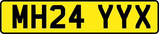 MH24YYX