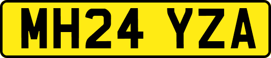 MH24YZA