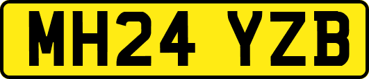 MH24YZB