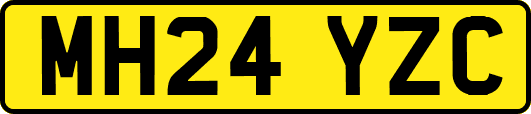 MH24YZC