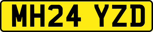 MH24YZD