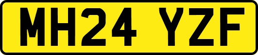 MH24YZF