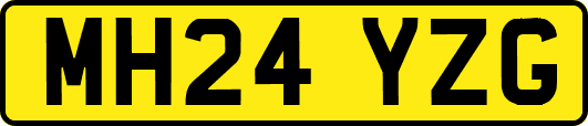 MH24YZG