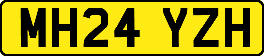 MH24YZH