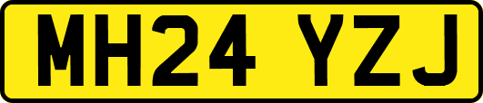 MH24YZJ