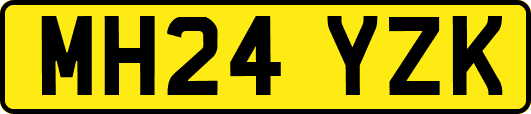 MH24YZK