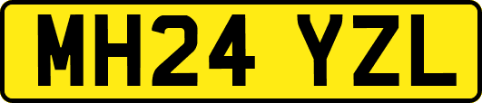 MH24YZL