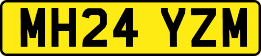 MH24YZM