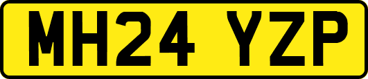 MH24YZP