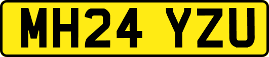 MH24YZU
