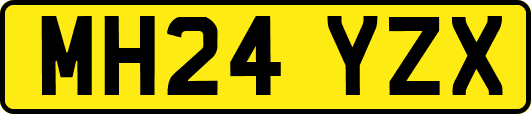 MH24YZX