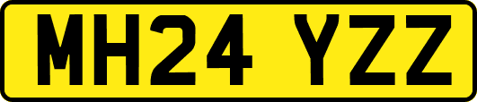 MH24YZZ