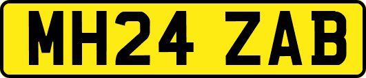 MH24ZAB